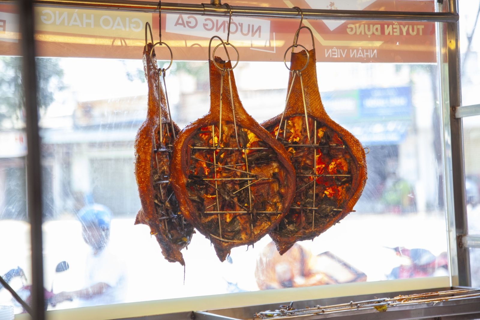 Top Quán Vịt Quay Ngon Bình Dương Đậm Chất Ẩm Thực